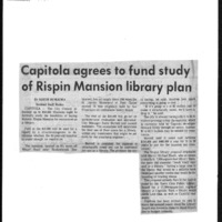 CF-20180531-Capitola agrees to fund study of Rispi0001.PDF