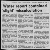 CF-20200614-Water report contained 'slight' miscal0001.PDF