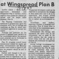 CF-20190512-Planners will look at Wingspread plan 0001.PDF