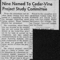 CF-20180713-Nine named to Cedar-Vine project study0001.PDF