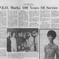 CF-20190124-P.E.O. marks 100 years of service0001.PDF