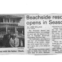 20170702-Beachside resort opens in Seascape0001.PDF
