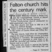 CF-20181129-Felton church hits the century mark0001.PDF