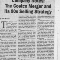 CF-20190307-Company notes; The costco merger and i0001.PDF