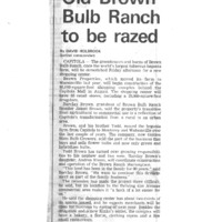CF-201800614-Old Brown Bulb Ranch to be razed0001.PDF