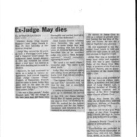 20170507-Ex-Judge May dies0001.PDF