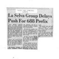 CF-20190131-La Selva group delays push for 688 pre0001.PDF