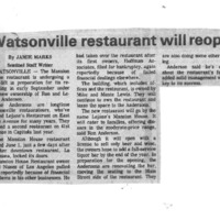 CF-20190803-Watsonville restaurant will reopen0001.PDF