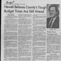 CR-20180202-Newell believes county's tough budget 0001.PDF
