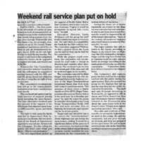 CF-20201112-Weekend rail service plan put on hold 0001.PDF