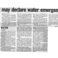 CF-20200529-County may declare water emergency0001.PDF