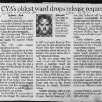 CF-20171222-CYA's oldest ward drops release reques0001.PDF