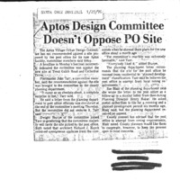 20170621-Aptos design committee doesn't oppose0001.PDF