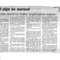 20170609-Wild pigs be warned0001.PDF