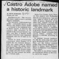 CF-20180919-Castro Adobe named a historic landmark0001.PDF