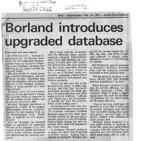 CR-20180221-Borland introduces upgraded database0001.PDF