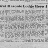 CF-20190123-19 men formed first Masonic lodge here0001.PDF