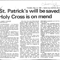 CF-20181129-St. Patrick's will be saved; Holy Cros0001.PDF