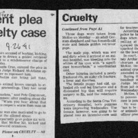 20170604-Innocent plea in cruelty case0001.PDF