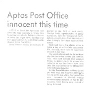 20170624-Aptos Post Office innocent this time0001.PDF