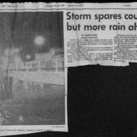 CF-20190901-Storm spares county, buy more rain ahe0001.PDF
