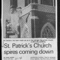 CF-20181129-St. Patrick's Church spires coming dow0001.PDF