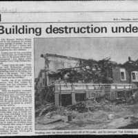 CF-20180916-Trust building destruction under way0001.PDF