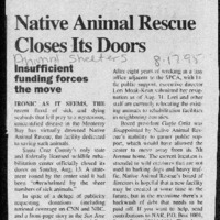 20170602-Native animal Rescue closes its0001.PDF