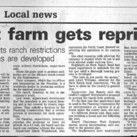 CF-20200604-Goat farm gets reprieve0001.PDF