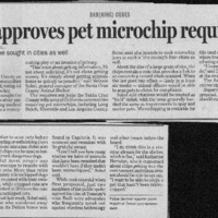 20170607-Board approves pet microchip0001.PDF