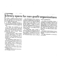 20170628-Library opens for non-profit organization0001.PDF