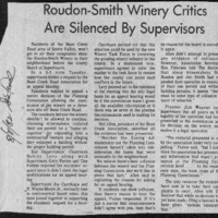 CF-20190530-Roudon-Smith winery critics are silenc0001.PDF