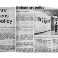 CF-20170906-County tightens art policy0001.PDF
