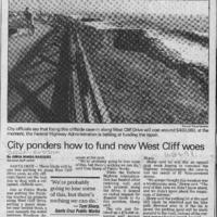 CF-20180104-City ponders how to fund new West Clif0001.PDF