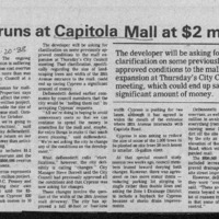 CF-20180517-Overruns at Captiola Mall at $2 millio0001.PDF