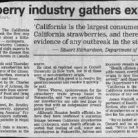 20170526-Strawberry industry gathers experts0001.PDF